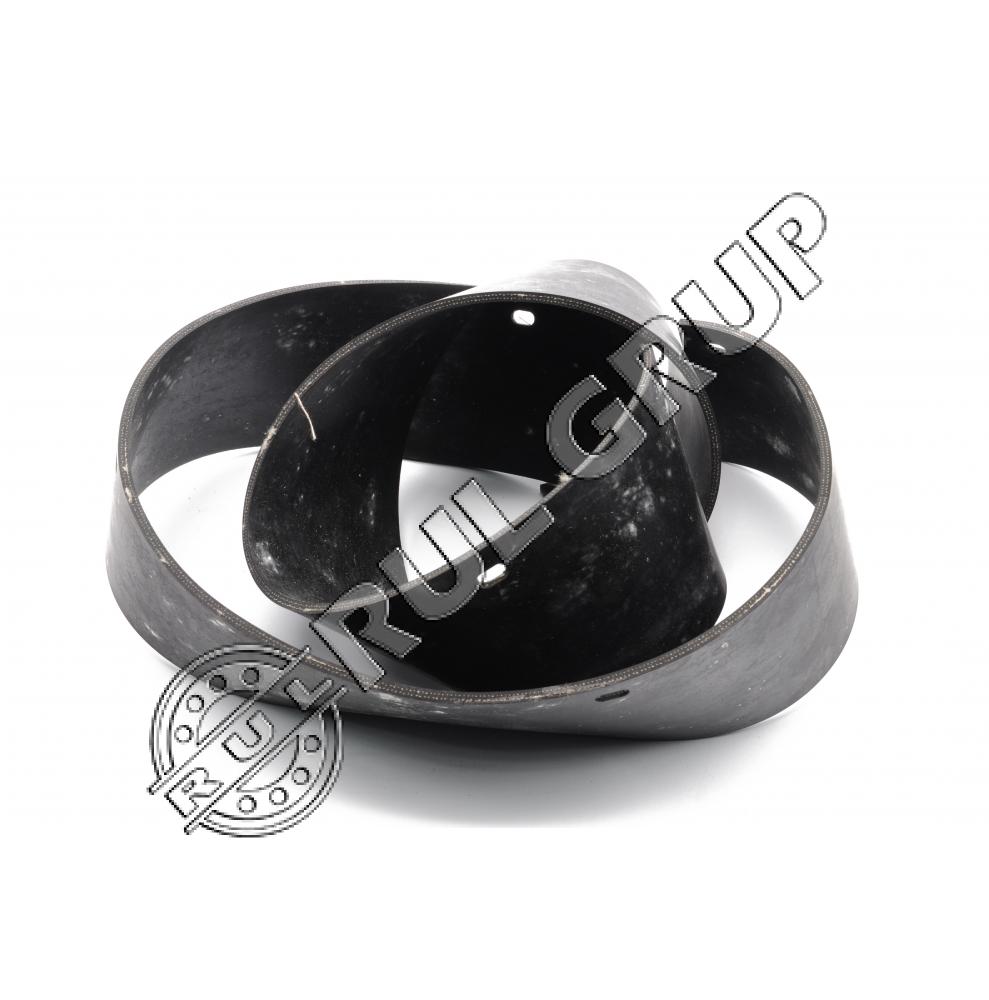 BANDA CAUCIUC 605046 CL